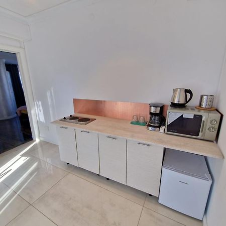 Kpm Downtown Apartments 부쿠레슈티 외부 사진