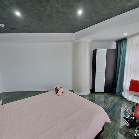 Kpm Downtown Apartments 부쿠레슈티 외부 사진