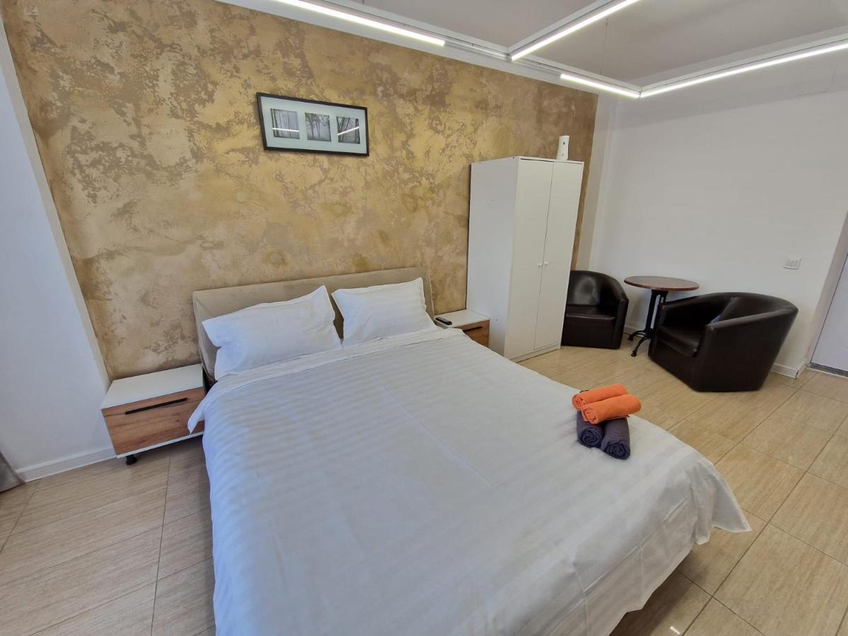 Kpm Downtown Apartments 부쿠레슈티 외부 사진