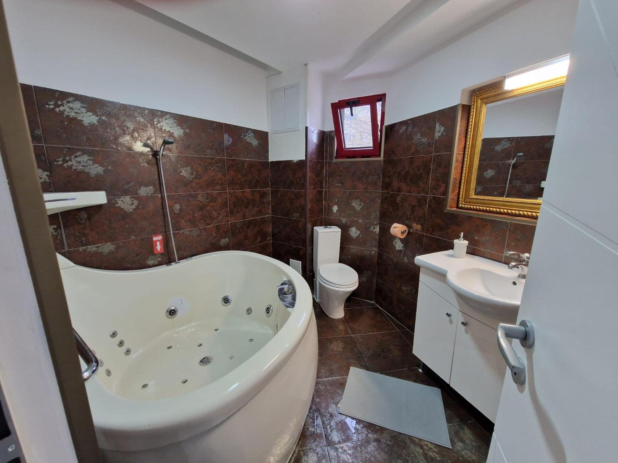 Kpm Downtown Apartments 부쿠레슈티 외부 사진