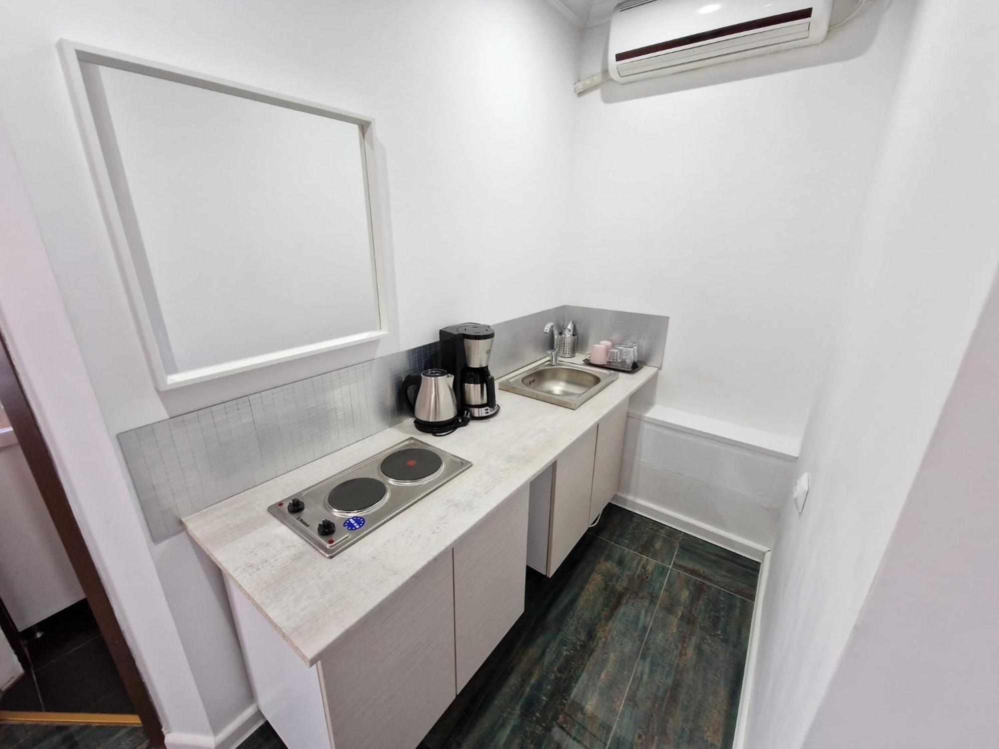 Kpm Downtown Apartments 부쿠레슈티 외부 사진